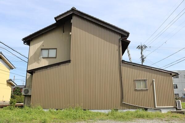 detached 福井県福井市月見町 地図を見る