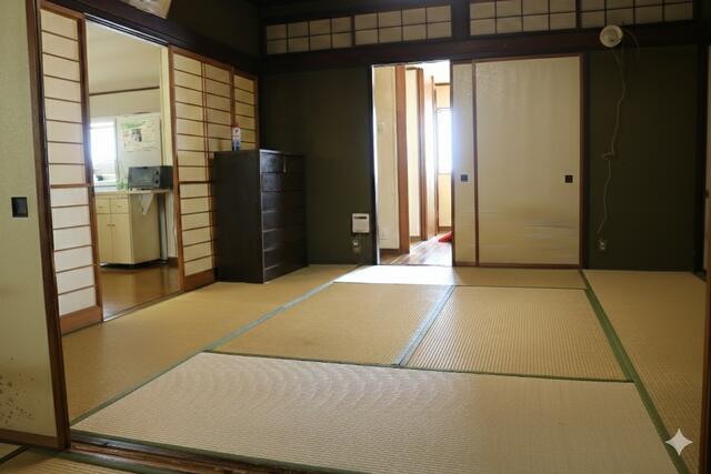 detached 福井県福井市月見町 地図を見る