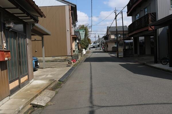 detached 福井県福井市勝見２丁目 地図を見る