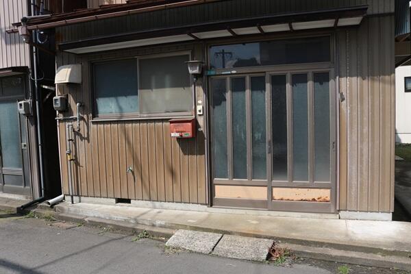 detached 福井県福井市勝見２丁目 地図を見る