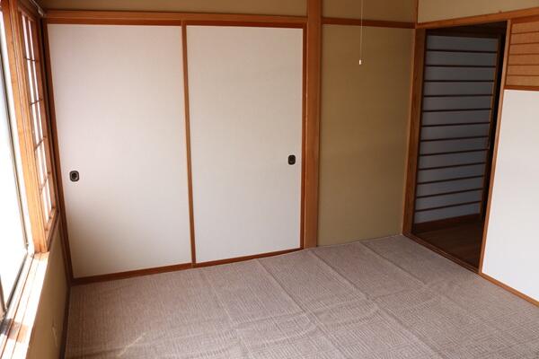 detached 福井県福井市勝見２丁目 地図を見る