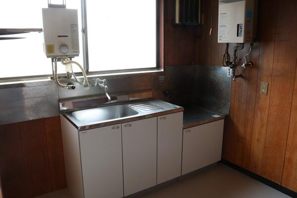 detached 福井県福井市勝見２丁目 地図を見る
