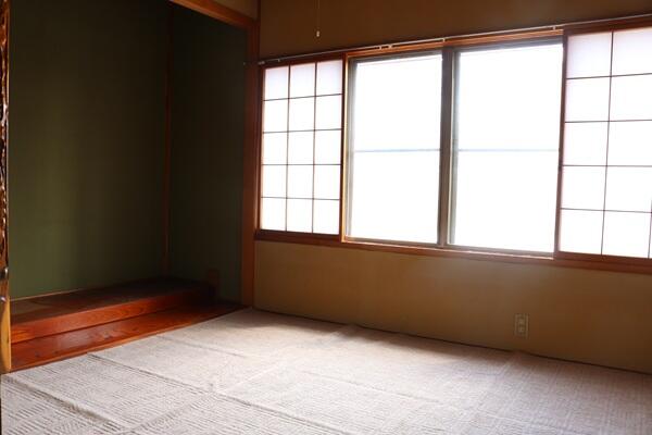 detached 福井県福井市勝見２丁目 地図を見る