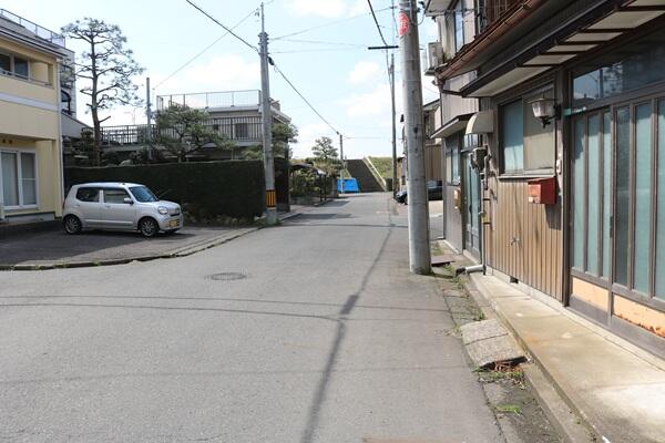 detached 福井県福井市勝見２丁目 地図を見る