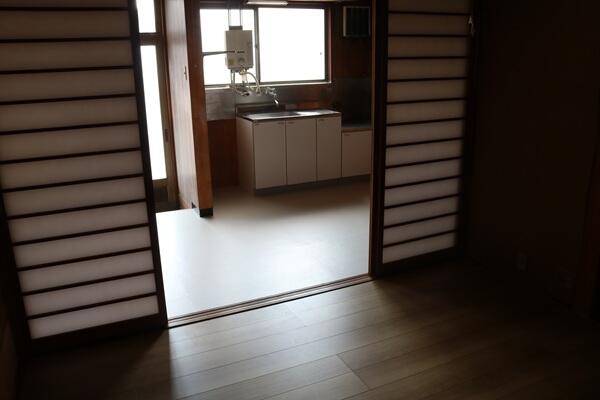 detached 福井県福井市勝見２丁目 地図を見る