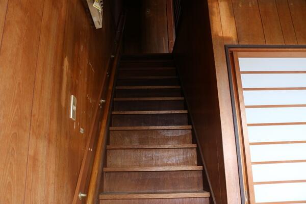 detached 福井県福井市勝見２丁目 地図を見る