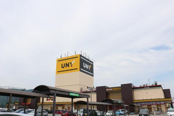 アピタ福井店 (777m)