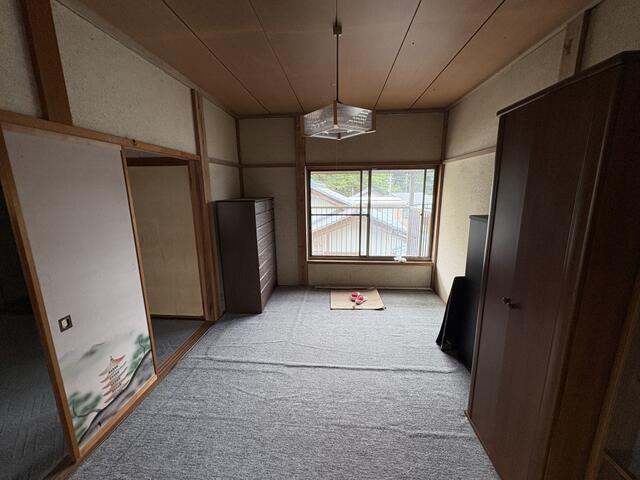 detached 福井県丹生郡越前町上川去