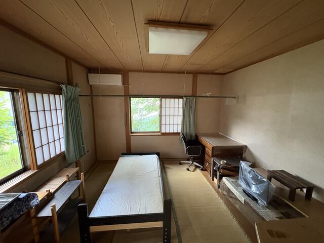 detached 福井県丹生郡越前町上川去