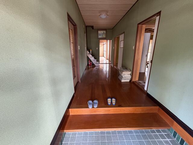 detached 福井県丹生郡越前町上川去