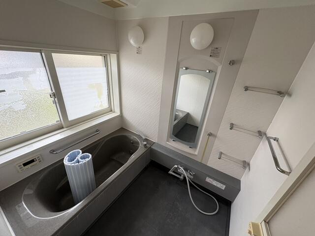 detached 福井県丹生郡越前町上川去