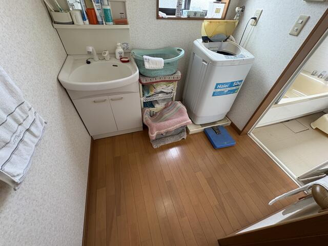 detached 福井県吉田郡永平寺町松岡志比堺