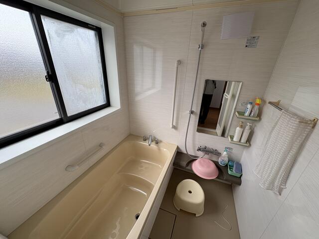 detached 福井県吉田郡永平寺町松岡志比堺