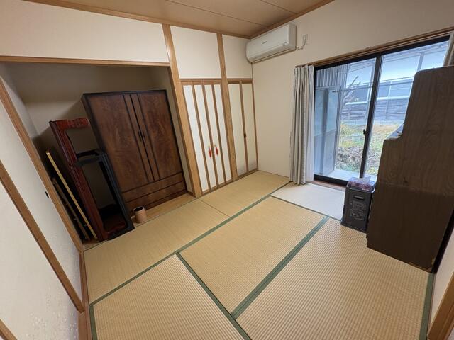 detached 福井県吉田郡永平寺町松岡志比堺