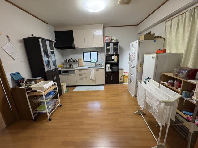 detached 福井県吉田郡永平寺町松岡志比堺