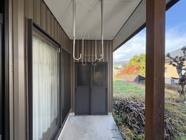 detached 福井県吉田郡永平寺町松岡志比堺