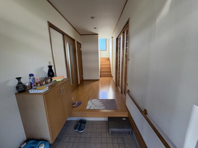 detached 福井県吉田郡永平寺町松岡志比堺