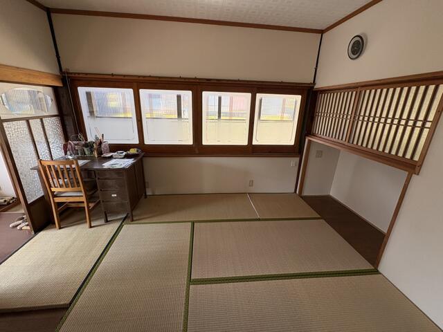 detached 福井県吉田郡永平寺町野中