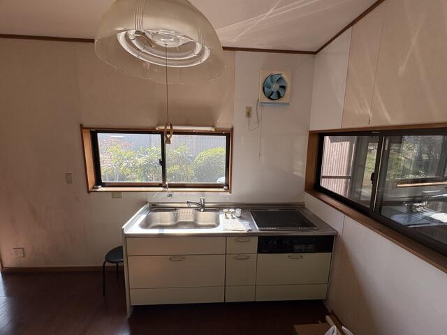 detached 福井県吉田郡永平寺町野中