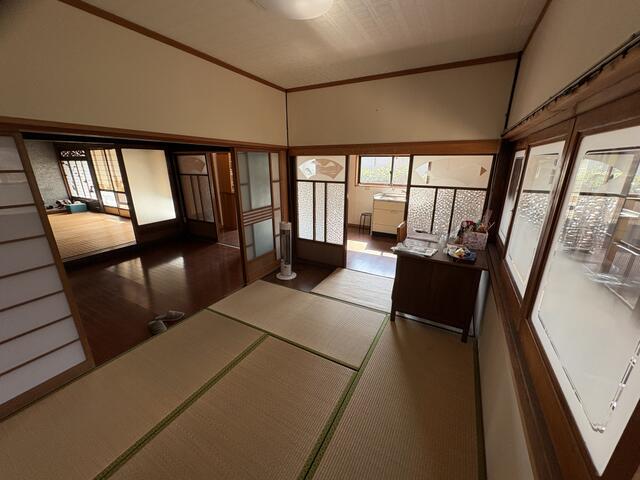 detached 福井県吉田郡永平寺町野中