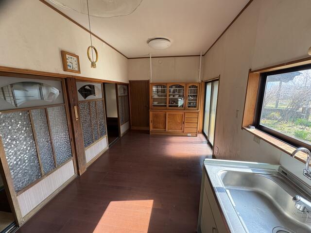 detached 福井県吉田郡永平寺町野中