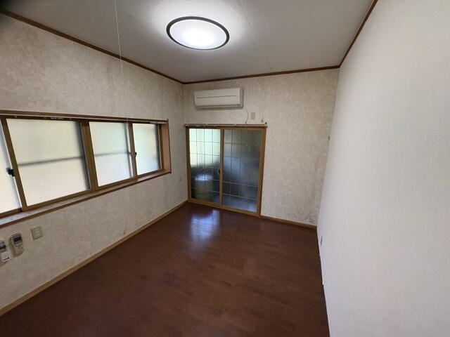 detached 福井県吉田郡永平寺町野中