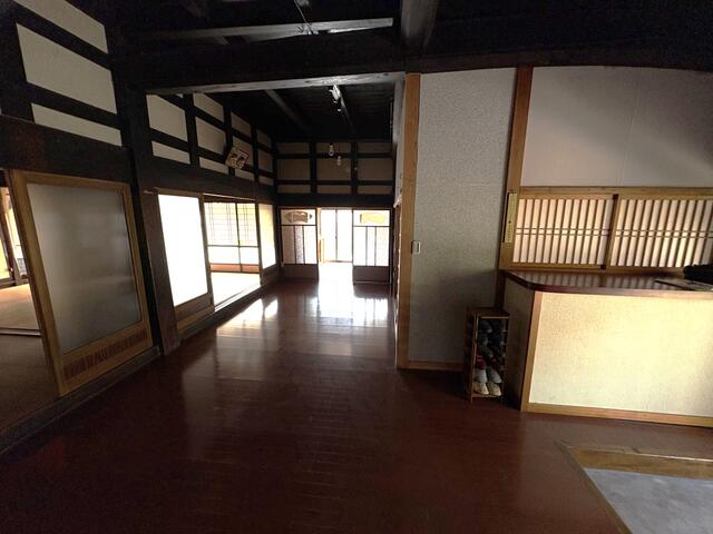 detached 福井県吉田郡永平寺町野中