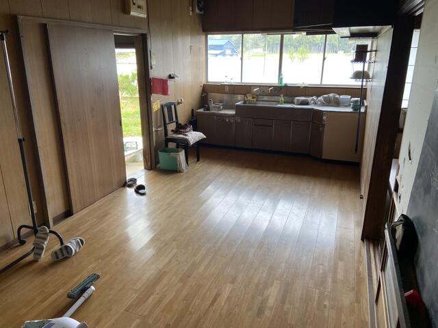 detached 福井県福井市上天下町