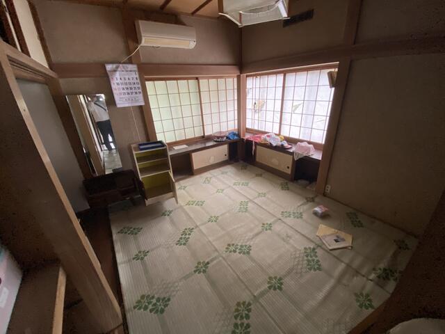 detached 福井県福井市上天下町