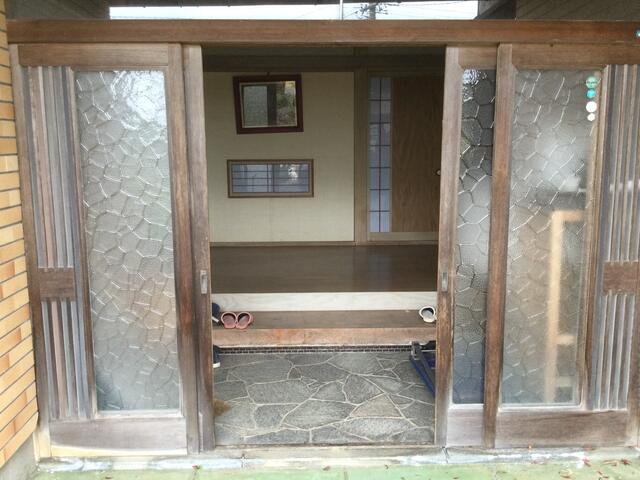 detached 福井県福井市上天下町