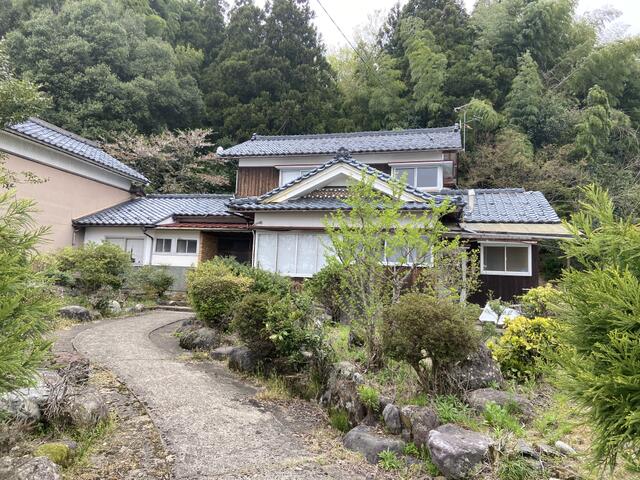 detached 福井県福井市上天下町