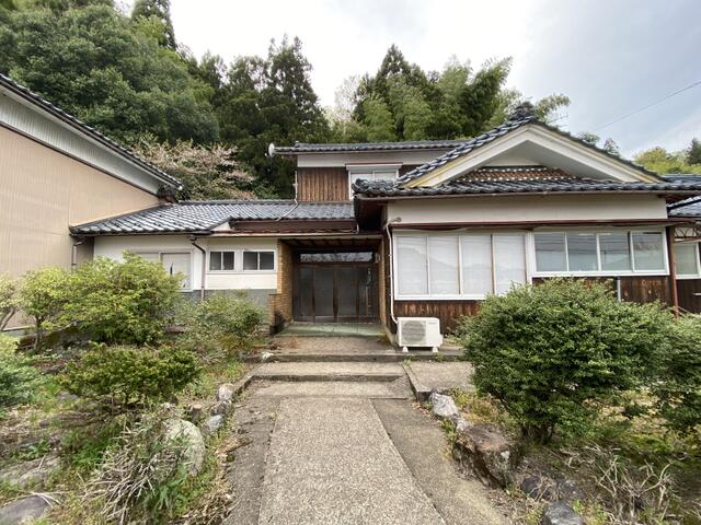 detached 福井県福井市上天下町