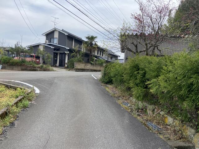 detached 福井県福井市上天下町