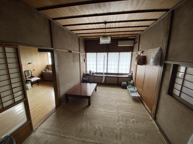 detached 福井県福井市上天下町