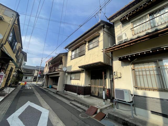 townhouse 福井県越前市国府１丁目