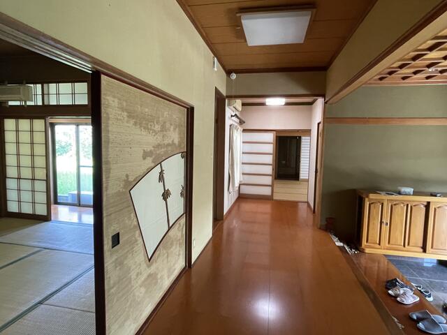 detached 福井県坂井市春江町高江