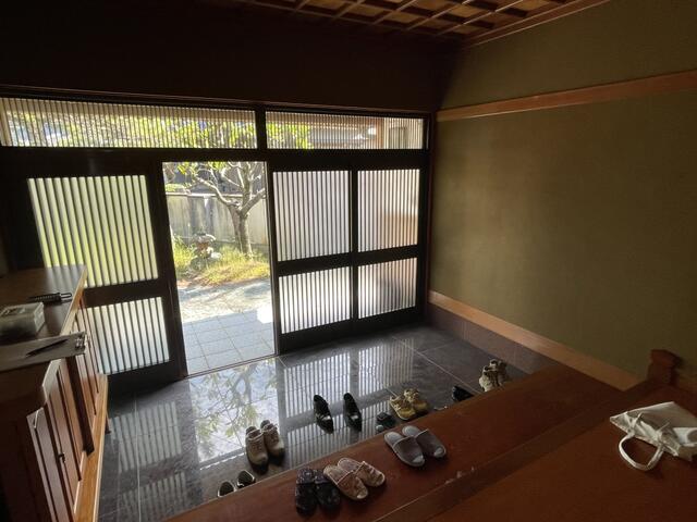 detached 福井県坂井市春江町高江