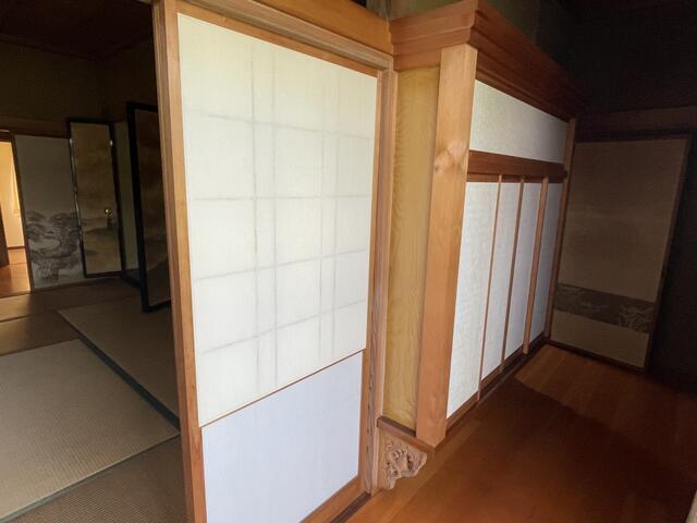 detached 福井県坂井市春江町高江