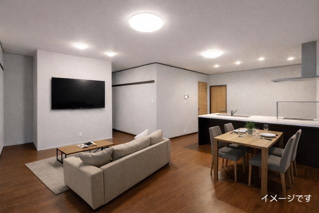 house for sale in 福井市, Fukui | ¥17,800,000 | 3LDK | Akiyama house fin…