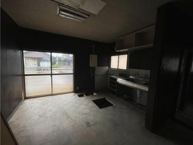 detached 福井県越前市武生柳町