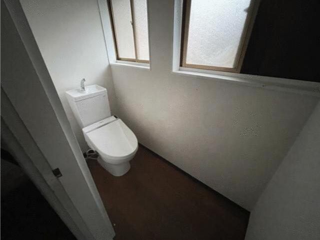 detached 福井県越前市武生柳町