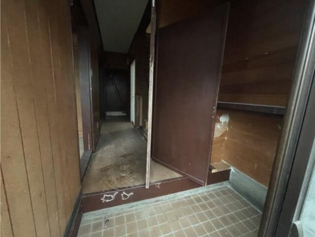 detached 福井県越前市武生柳町