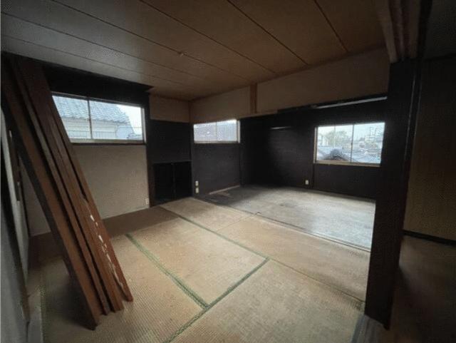 detached 福井県越前市武生柳町