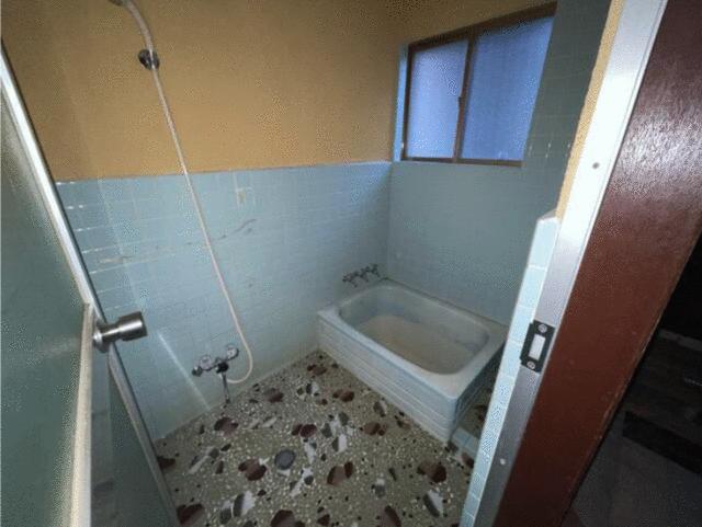 detached 福井県越前市武生柳町