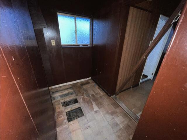 detached 福井県越前市武生柳町