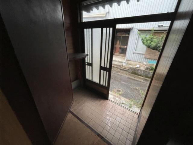 detached 福井県越前市武生柳町