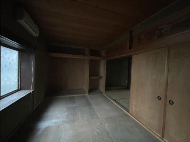 detached 福井県越前市武生柳町