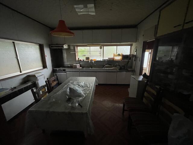 detached 福井県坂井市三国町安島 地図を見る