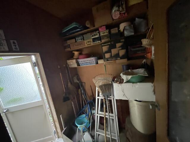 detached 福井県坂井市三国町安島 地図を見る