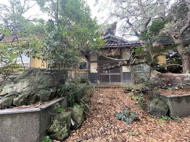 detached 福井県坂井市三国町安島 地図を見る